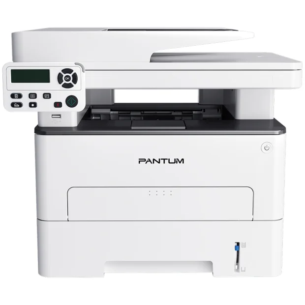 МФУ Pantum M7100DW